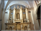 foto Basilica di San Pietro in Vincoli